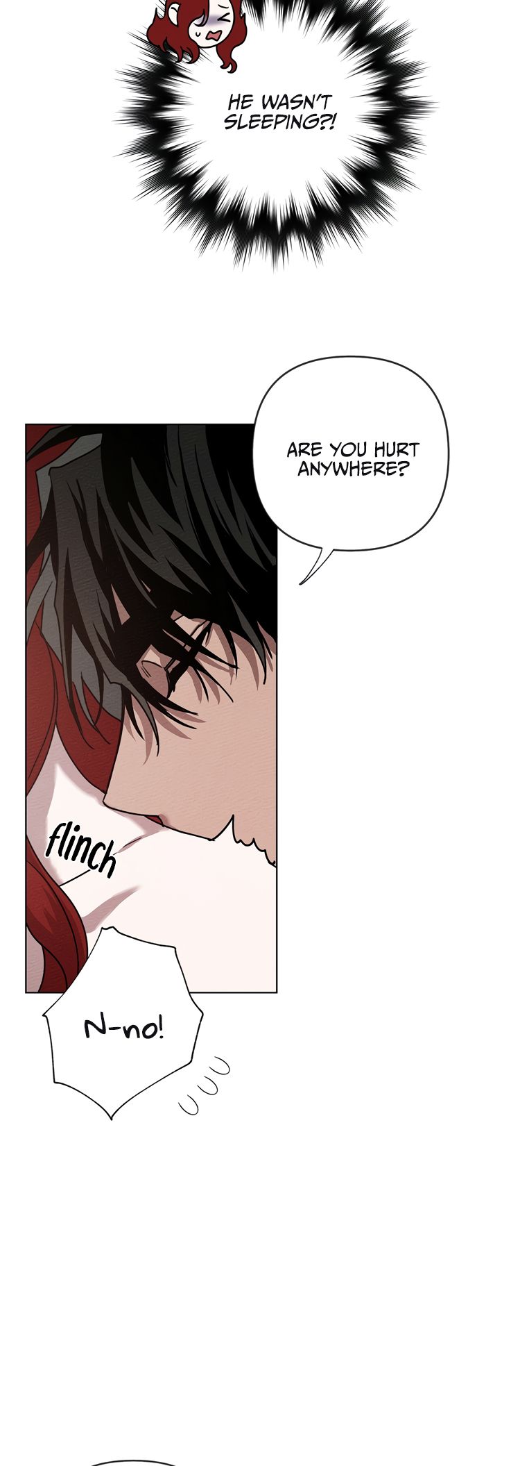 Under the Oak Tree Chapter 5 image 46